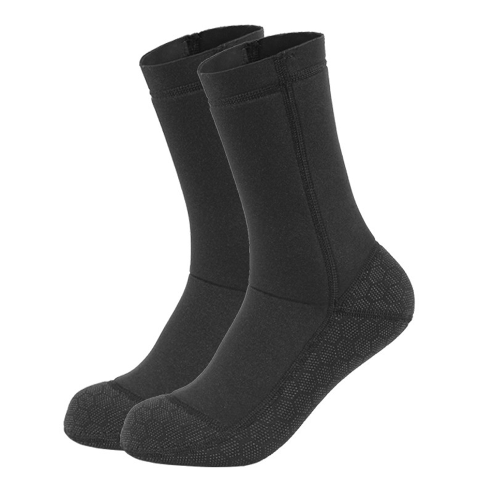 Wetsuit 3Mm Neoprene - Kaus kaki sepatu selam Neoprene 3MM,