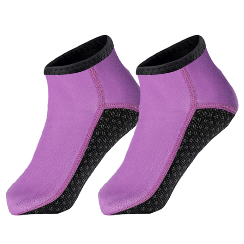 Kaus kaki sepatu bot 3mm Anti  - Wetsuit 3Mm Neoprene ulasan dan harga