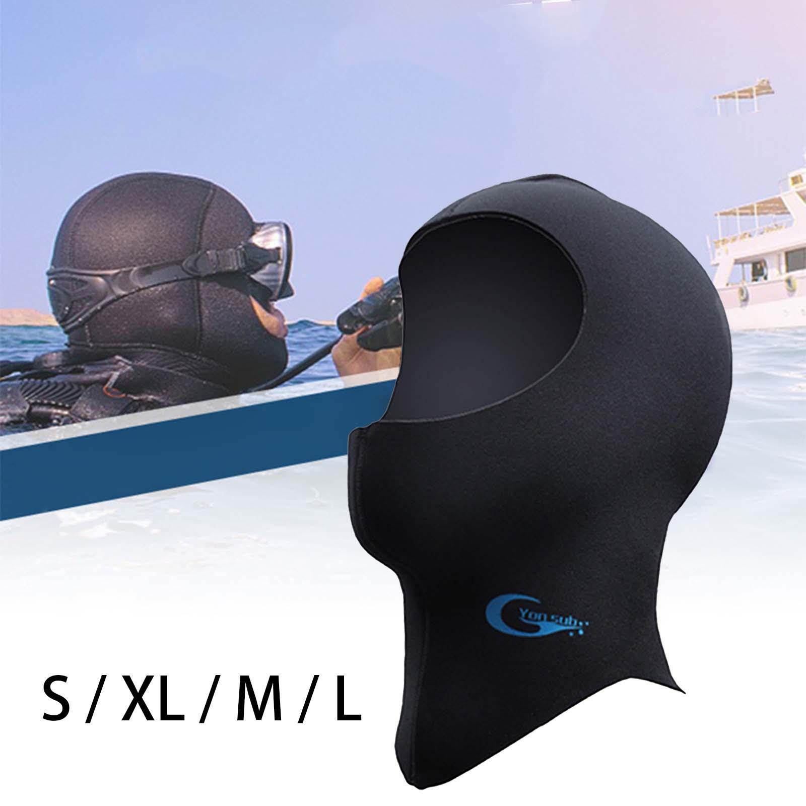 Tudung Wetsuit 3mm Neoprene un - Wetsuit 3Mm Neoprene ulasan dan harga