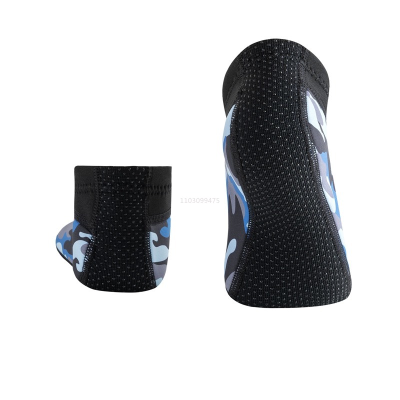 Kaus Kaki Menyelam Neoprene 3M - Wetsuit 3Mm Neoprene ulasan dan harga