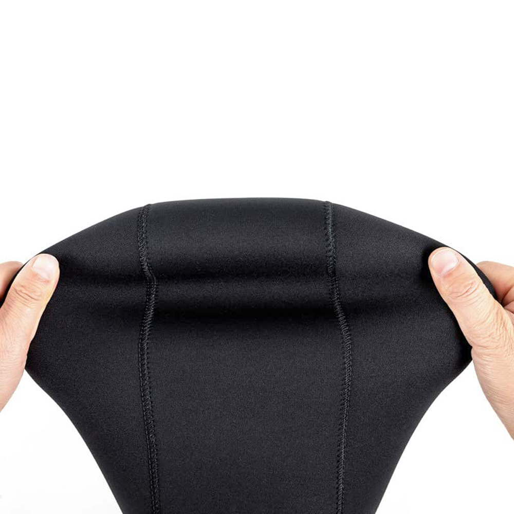 Topi Selam Tudung Selam 3Mm/5M - Wetsuit 3Mm Neoprene ulasan dan harga