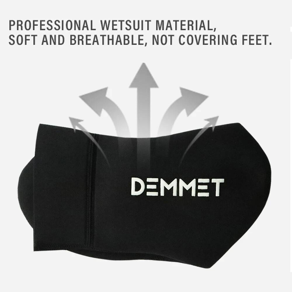 Kaus Kaki Kaus Kaki 1.5Mm/3Mm/ - Wetsuit 3Mm Neoprene ulasan dan harga