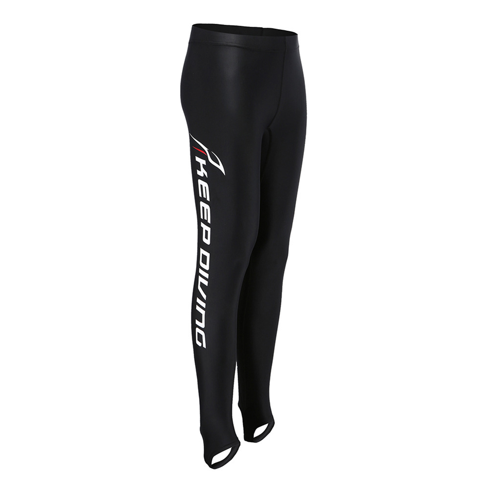 Celana Wetsuit Nilon untuk Ola - Aquatic Sports Activities ulasan dan harga