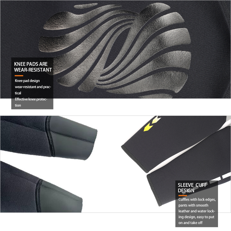 Pakaian Selam Pria 3mm Neopren - Wetsuit 3Mm Neoprene ulasan dan harga