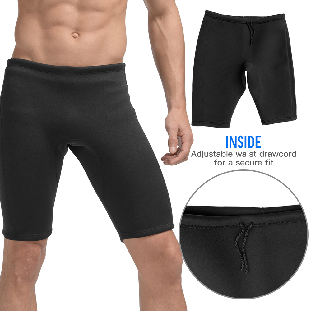 Celana Pendek Wetsuit Neoprena - Wetsuit 3Mm Neoprene ulasan dan harga
