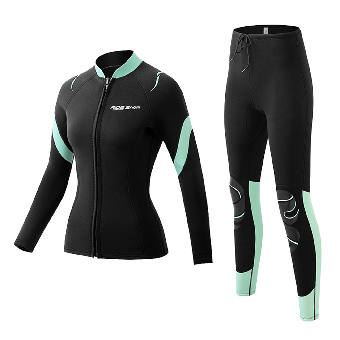 Wetsuit Pelangsing Neoprene 3M - Wetsuit 3Mm Neoprene ulasan dan harga