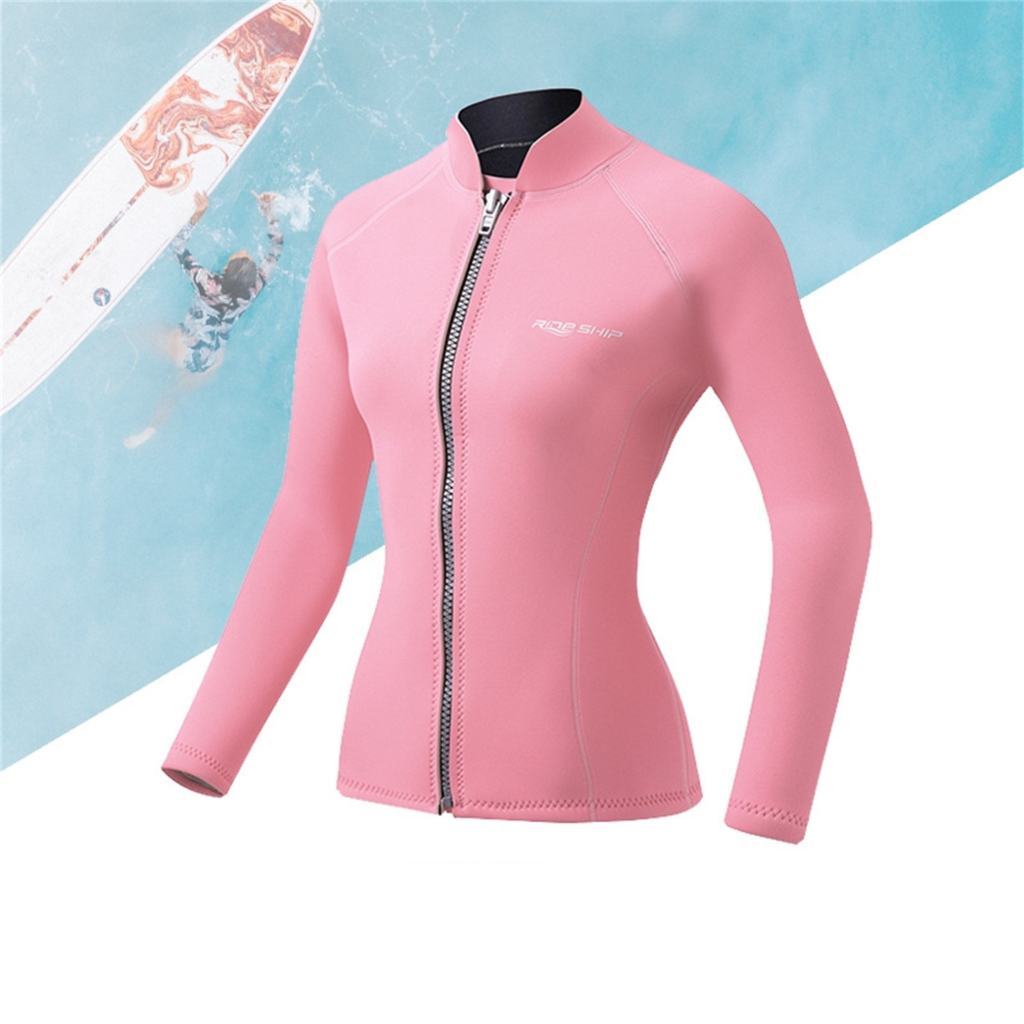 Wetsuit Pelangsing Neoprene 3M - Wetsuit 3Mm Neoprene ulasan dan harga