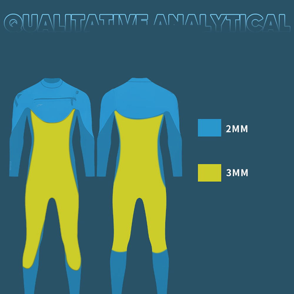 Pakaian selam Neoprene pria wa - Wetsuit 3Mm Neoprene ulasan dan harga