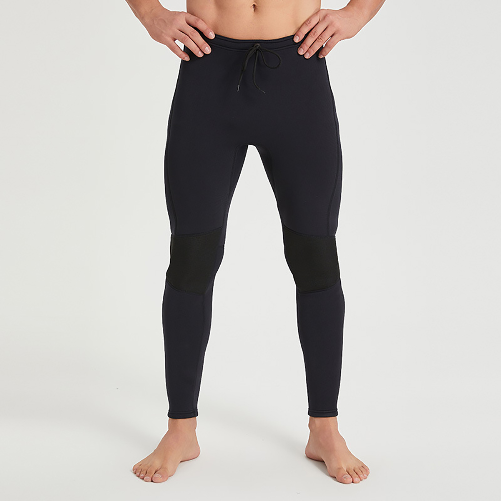 Celana/Celana Pendek Pakaian S - Wetsuit 3Mm Neoprene ulasan dan harga
